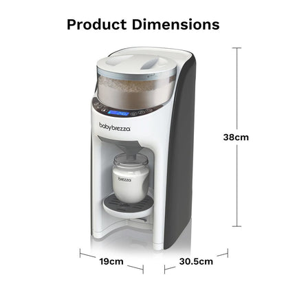Baby Brezza - Formula Pro Advanced - Image 4