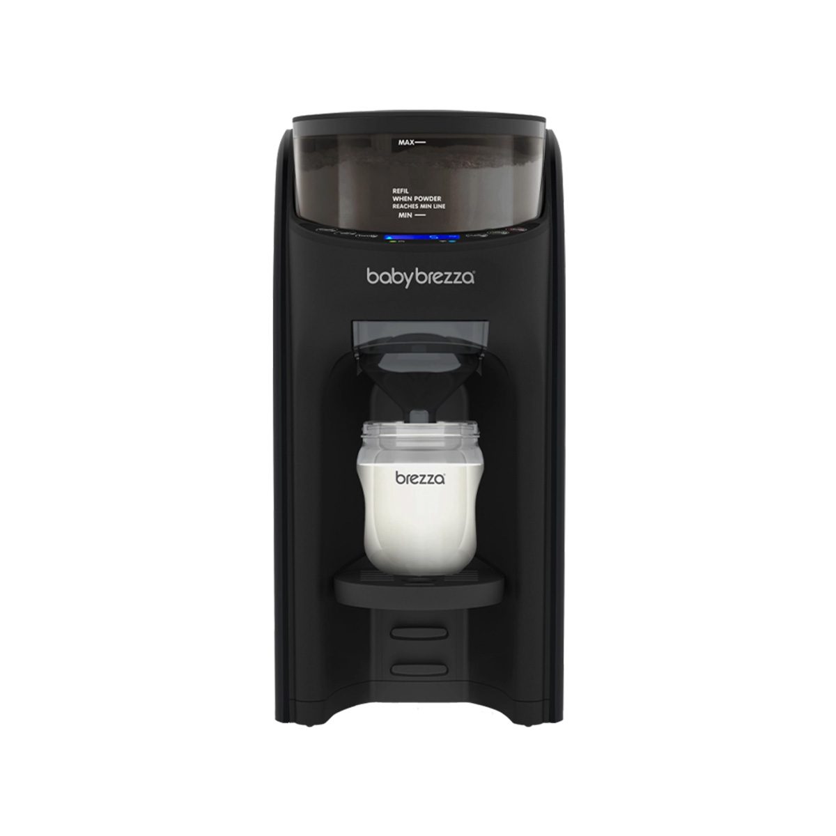 Baby Brezza Formula Pro Advanced - Black