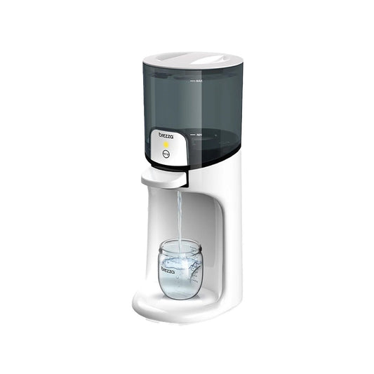 Baby Brezza - Instant Warmer