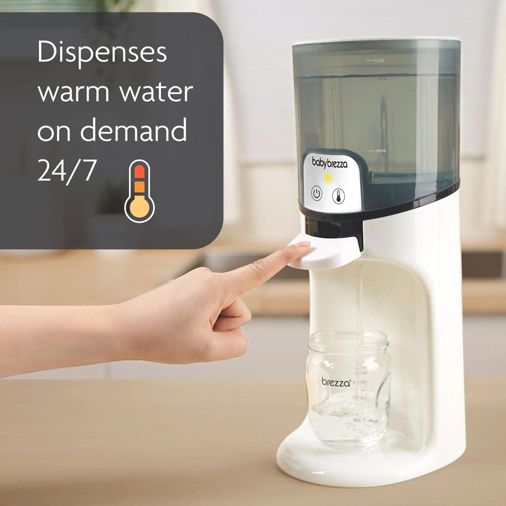 Baby Brezza - Instant Warmer - Image 2