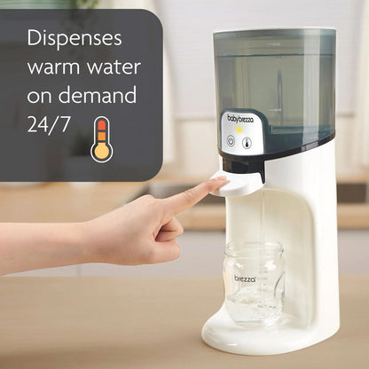 Baby Brezza - Instant Warmer - Image 2