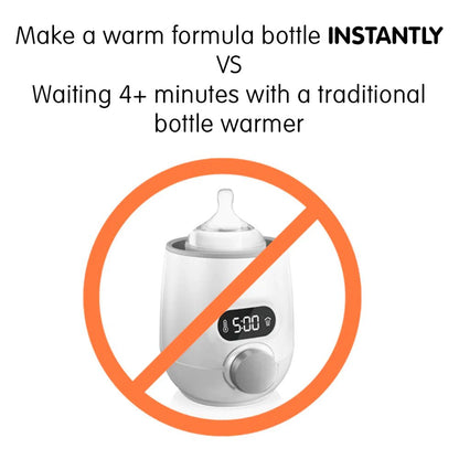 Baby Brezza - Instant Warmer - Image 3