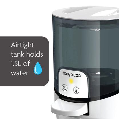 Baby Brezza - Instant Warmer - Image 4