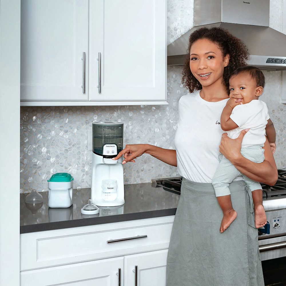 Baby Brezza - Instant Warmer - Image 5