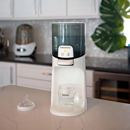 Baby Brezza - Instant Warmer - Image 6