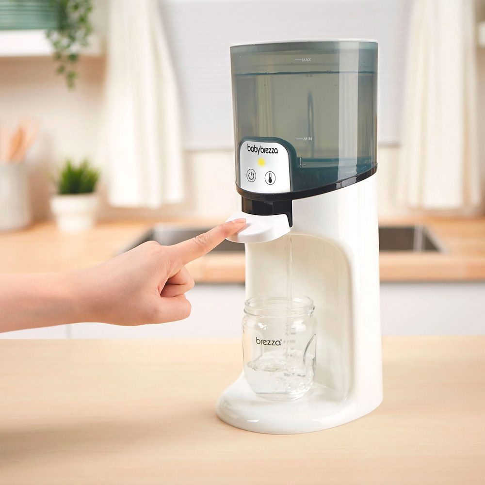 Baby Brezza - Instant Warmer - Image 7
