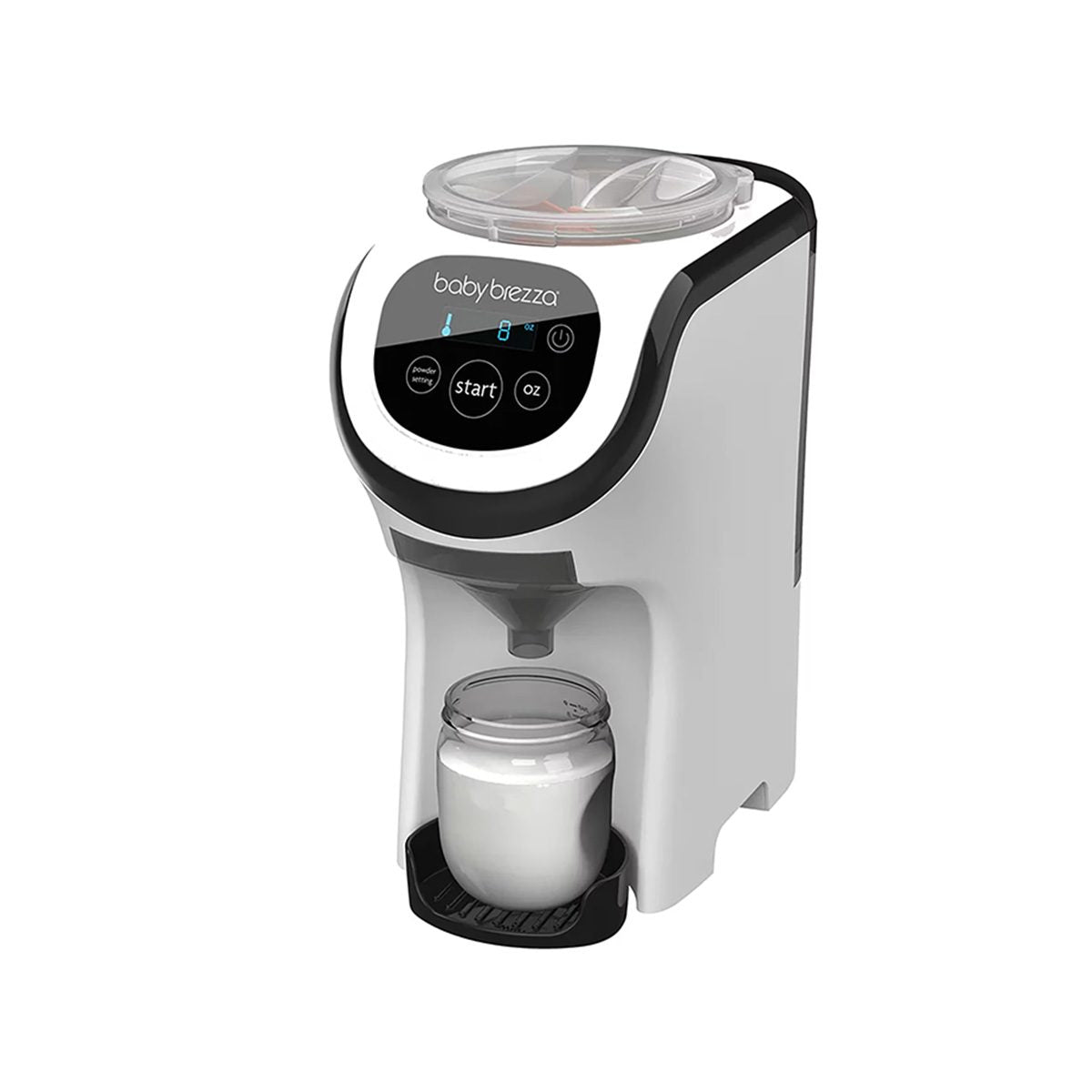 Baby Brezza - Formula Pro Mini