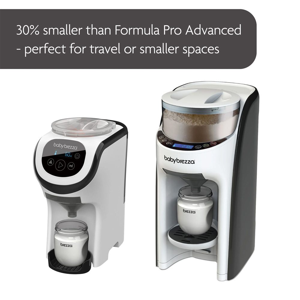 Baby Brezza - Formula Pro Mini - Image 2