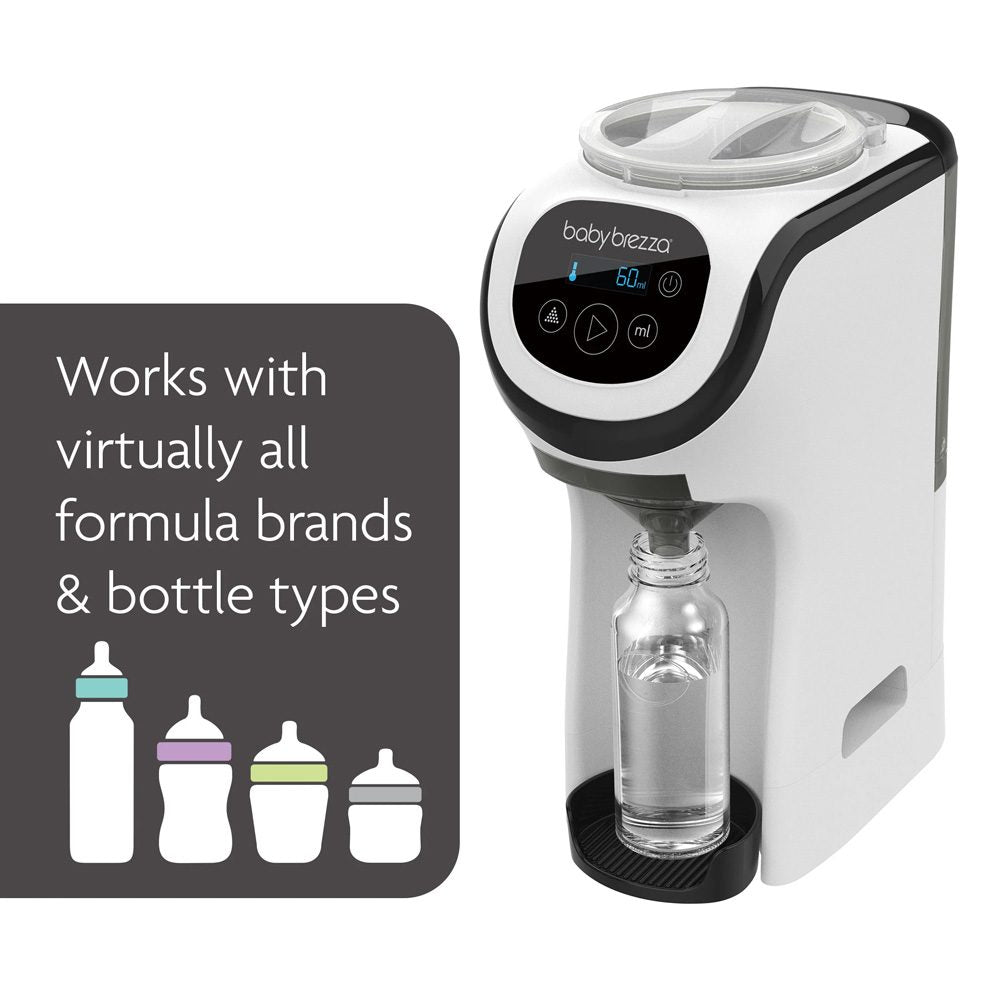 Baby Brezza - Formula Pro Mini - Image 5