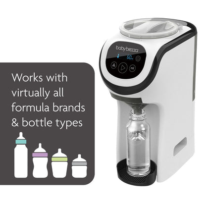 Baby Brezza - Formula Pro Mini - Image 5
