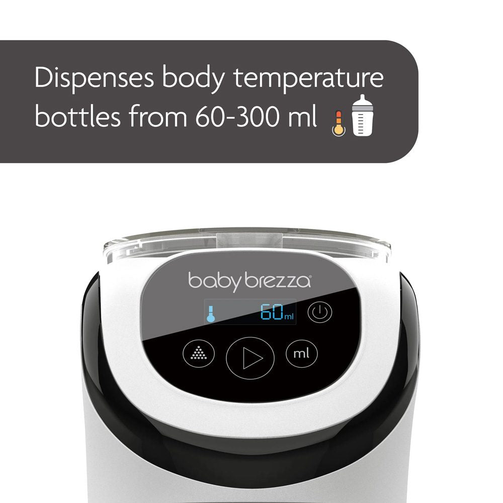Baby Brezza - Formula Pro Mini - Image 6