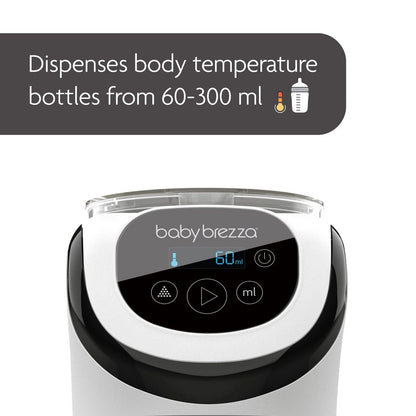 Baby Brezza - Formula Pro Mini - Image 6