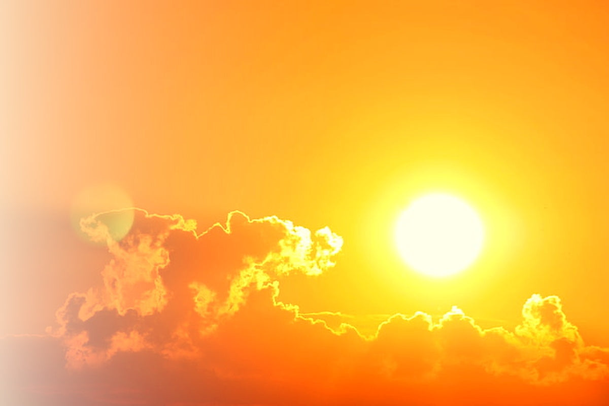 GoldFarmaci SPF skincare guide golden sunlight