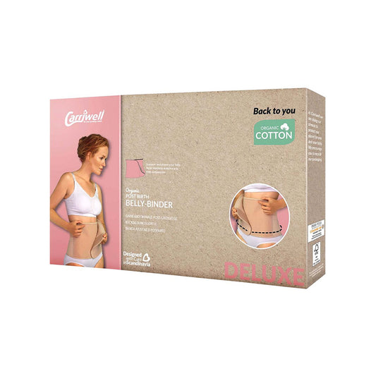 Carriwell - Belly Binder