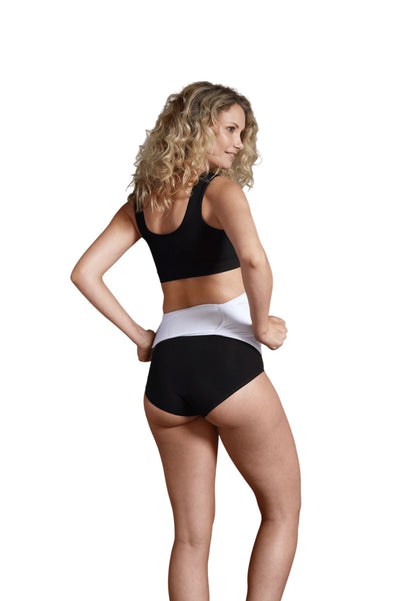 Carriwell - Adjustable Overbelly Support Belt - Image 7