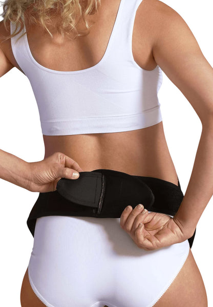 Carriwell - Adjustable Overbelly Support Belt - Image 9