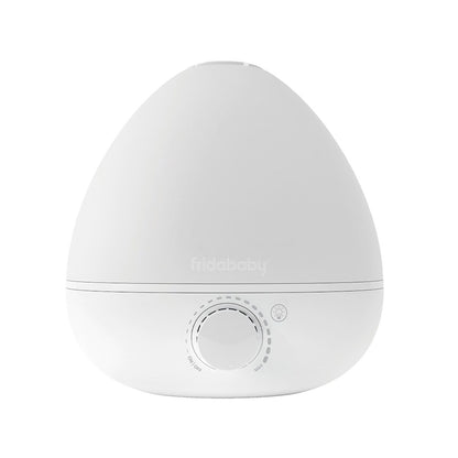Frida Baby - 3-in-1 Humidifier, Diffuser & Nightlight