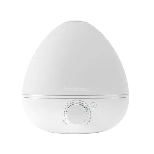Frida Baby - 3-in-1 Humidifier, Diffuser & Nightlight