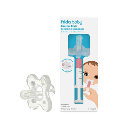 Frida Baby - MediFrida Medicine Pacifier