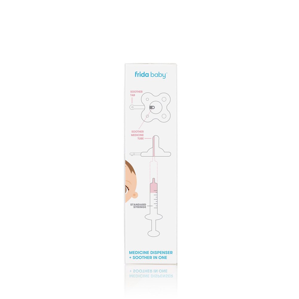 Frida Baby - MediFrida Medicine Pacifier - view 4