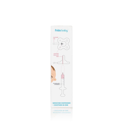 Frida Baby - MediFrida Medicine Pacifier - view 4