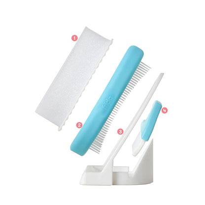 Frida Baby - 3-Step Cradle Cap System - view 8