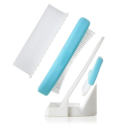 Frida Baby - 3-Step Cradle Cap System - view 9