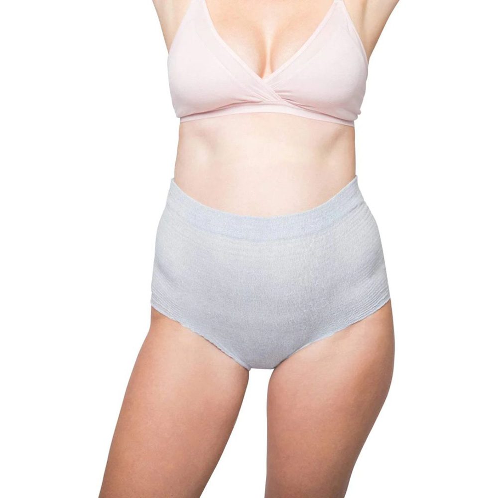 Frida Mom - Postpartum Underwear 8 pcs - view 5