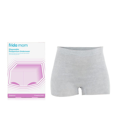 Frida Mom - Postpartum Underwear 8 pcs - view 6