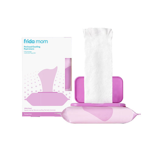 Frida Mom - Perineal Cooling Pad Liners 24 pcs