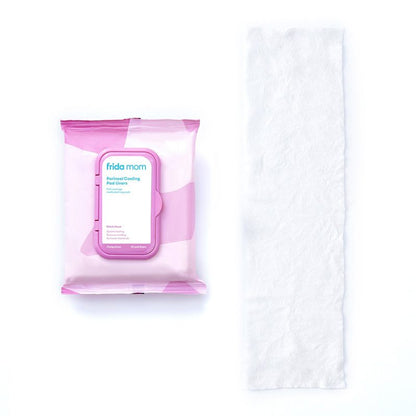 Frida Mom - Perineal Cooling Pad Liners 24 pcs - view 4