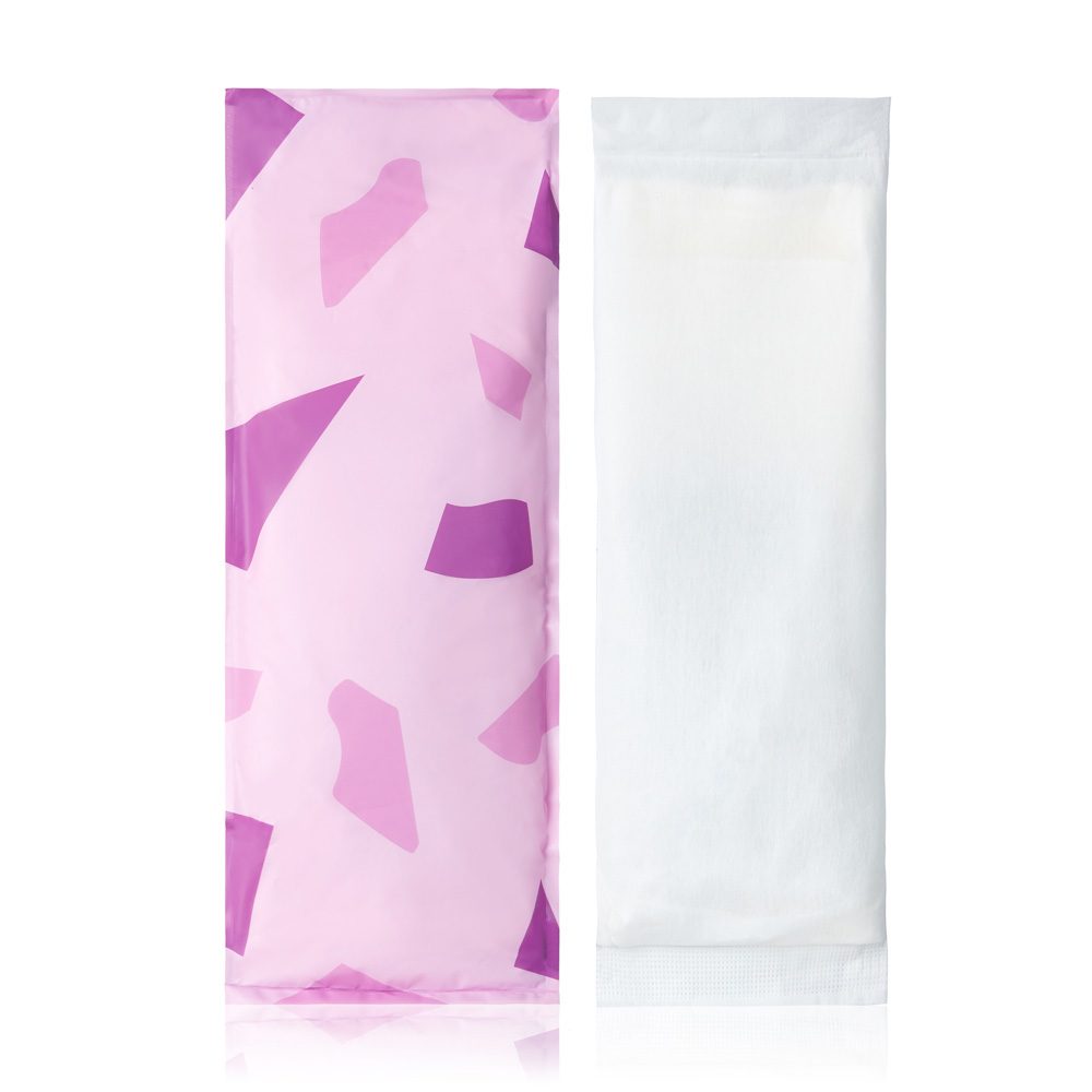 Frida Mom - Rapid Relief Cold Pads 8 pcs + 2 Underwear - view 4
