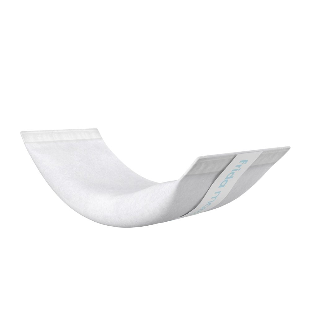 Frida Mom - Rapid Relief Cold Pads 8 pcs + 2 Underwear - view 5