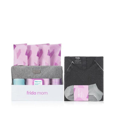 Frida Mom - Labor & Delivery + Postpartum Recovery Kit - view 3
