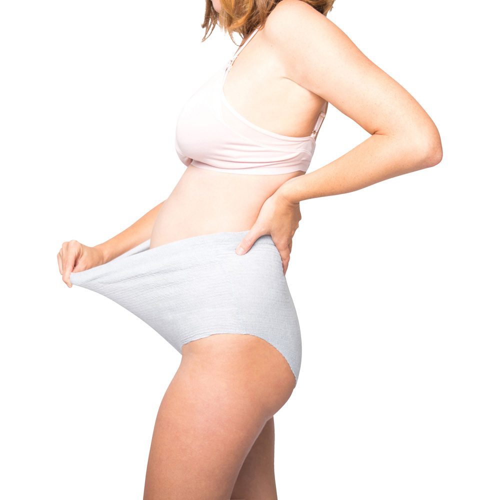 Frida Mom - C-Section Postpartum Underwear 8 pcs - view 3