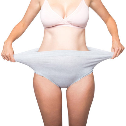 Frida Mom - C-Section Postpartum Underwear 8 pcs - view 4