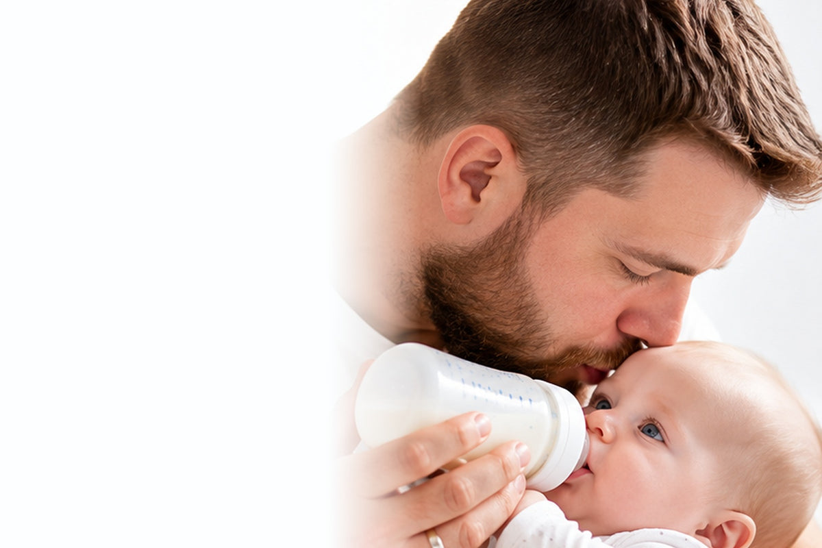 Feeding Soothing and Growing hero - GoldFarmaci Mamy & Baby