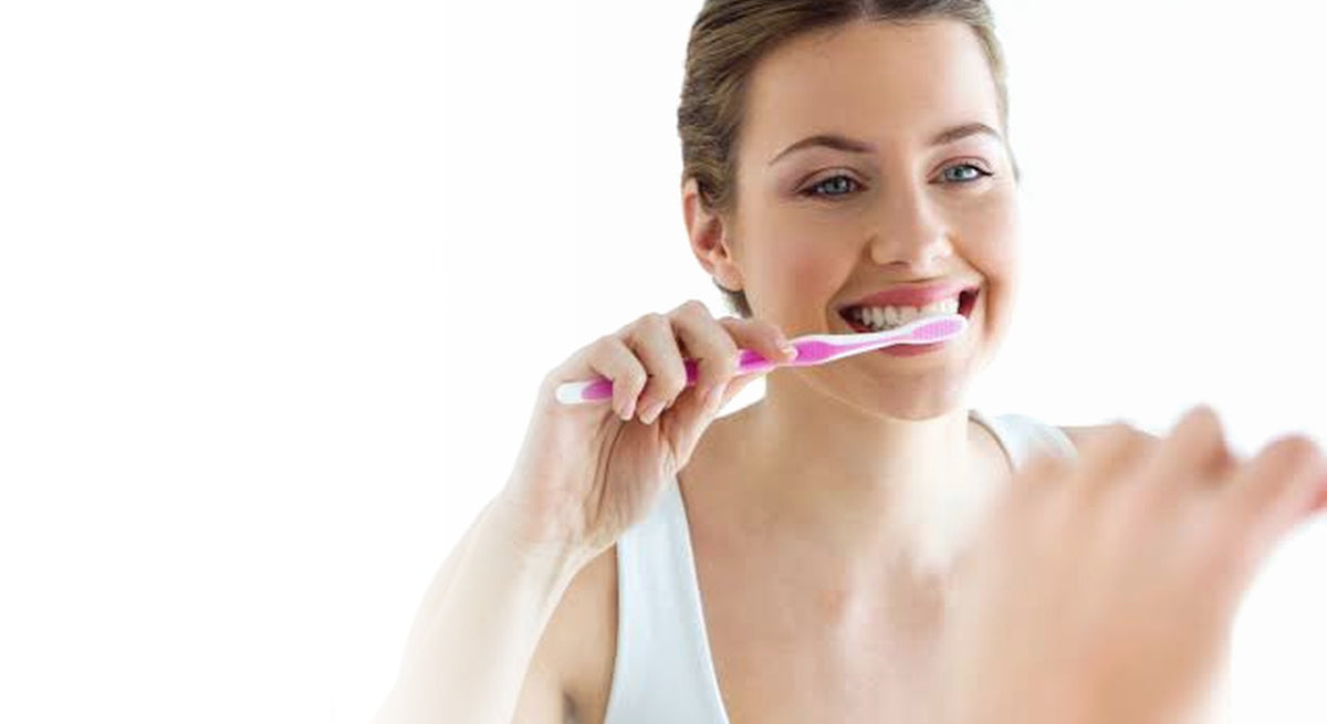 GoldFarmaci Oral Care hero