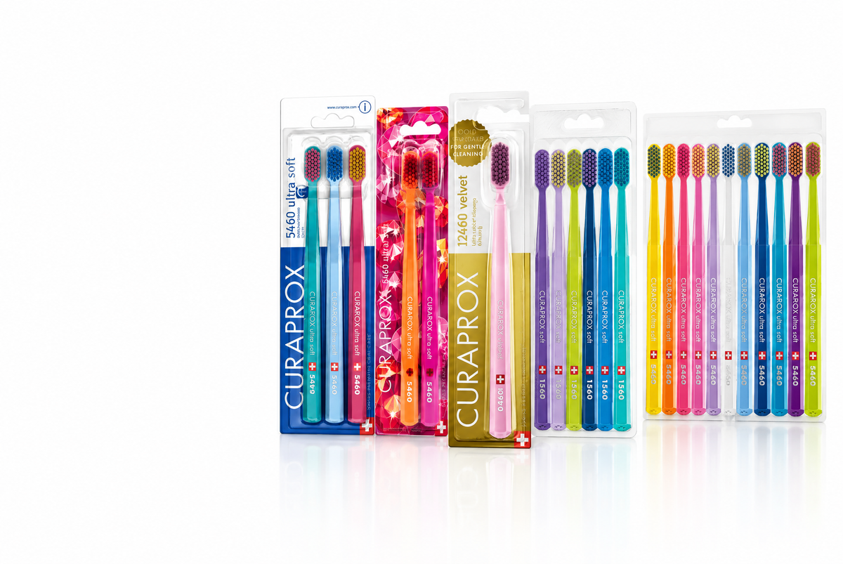 GoldFarmaci Oral Care Toothbrushes