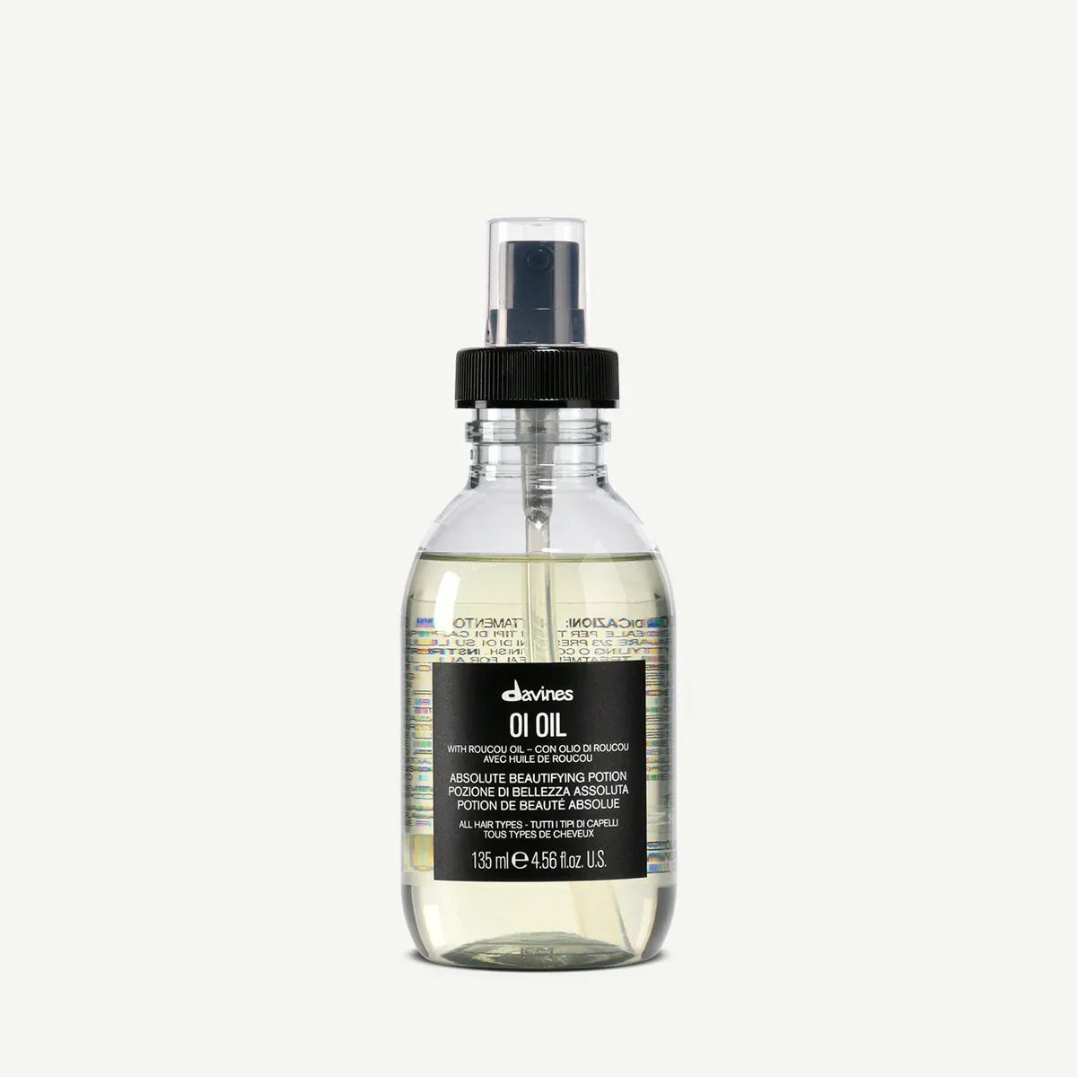 Davines - Oi Oil