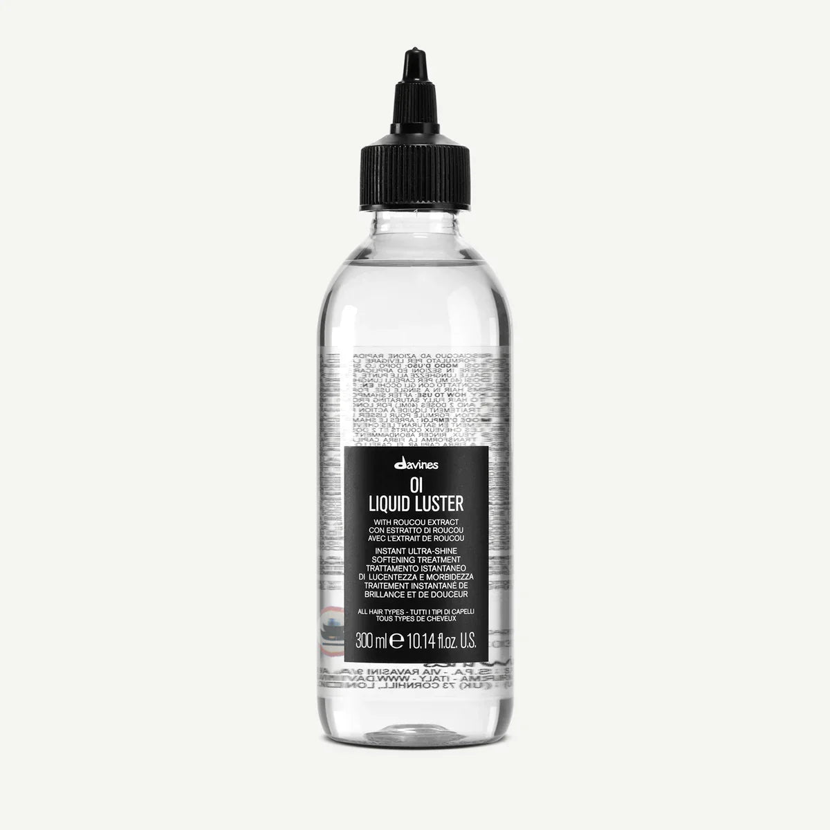 Davines - Oi Liquid Luster