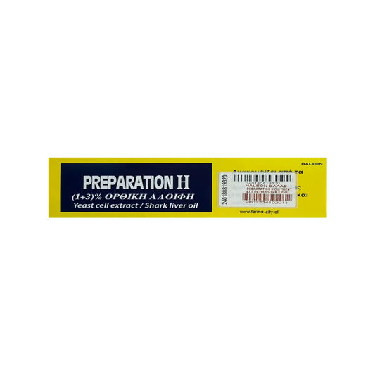 Haleon - Preparation H 1.08% Ointment