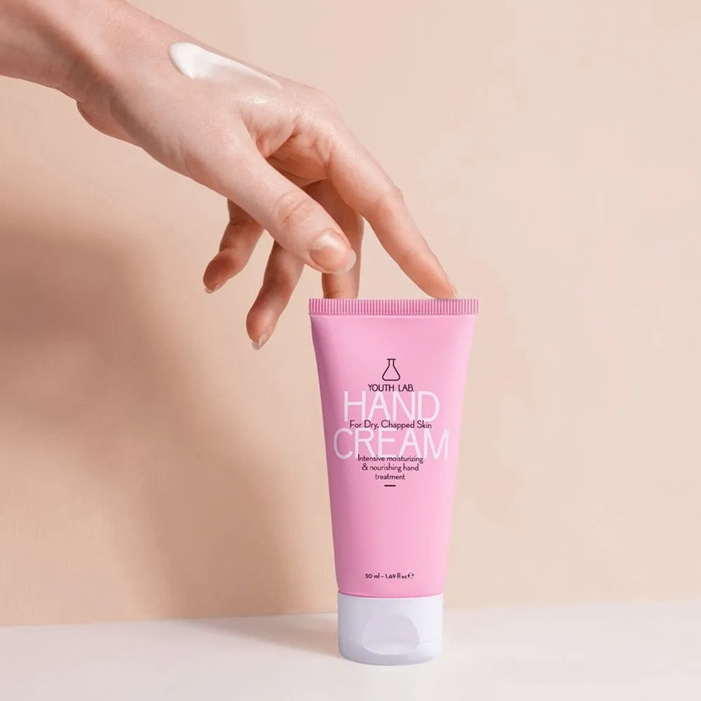 Youth Lab - Hand Cream - GOLDFARMACI