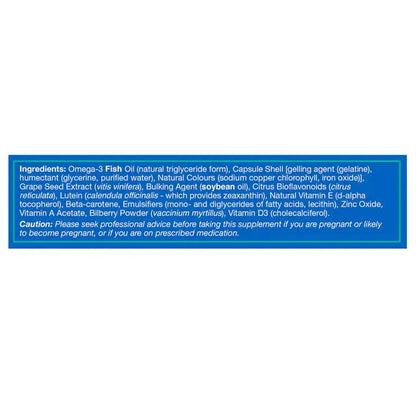 Health Aid - EyeVit Plus - GOLDFARMACI