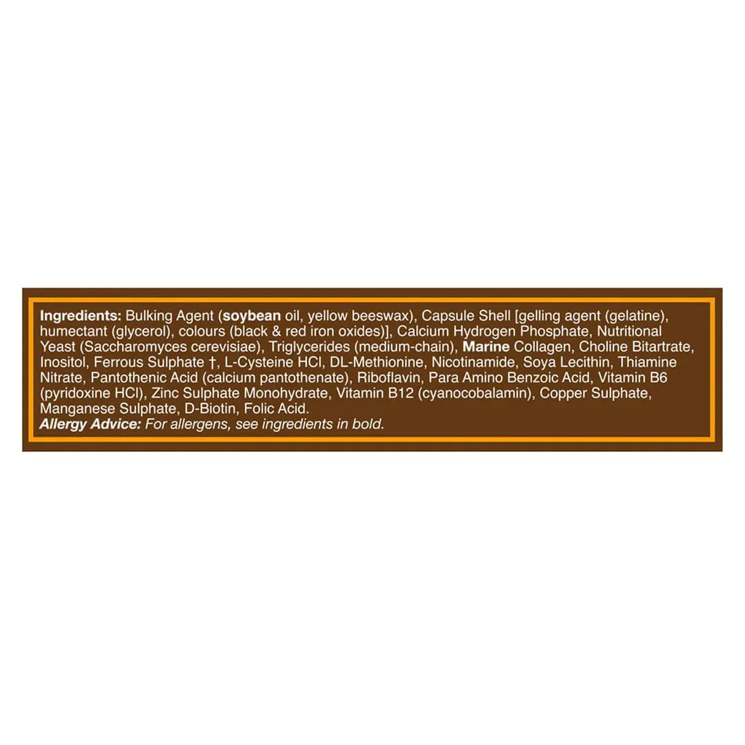 Health Aid - Hair-vit - GOLDFARMACI