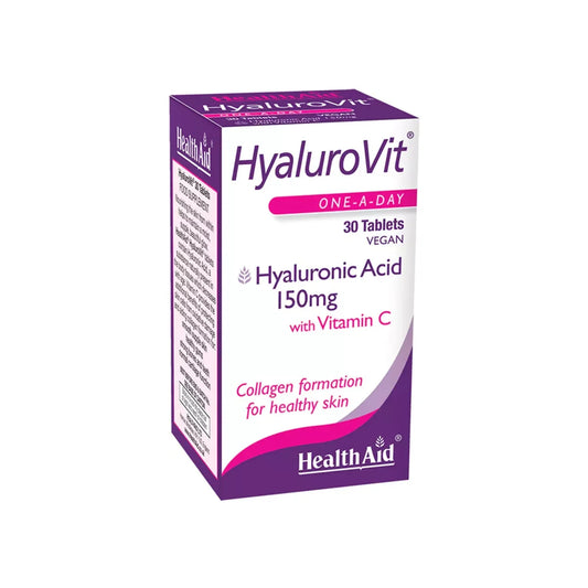 Health Aid - HyaluroVit - GOLDFARMACI