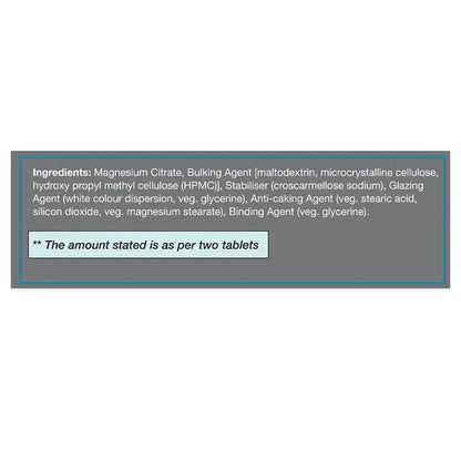 Health Aid - MagCitra - GOLDFARMACI