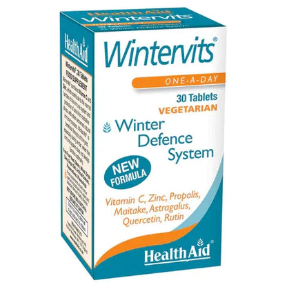 Health Aid - Wintervits - GOLDFARMACI
