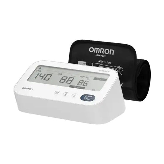 Omron - M3 Comfort