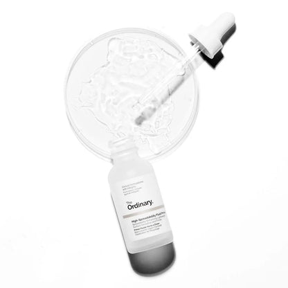 The Ordinary - High-Spreadability Fluid Primer - GOLDFARMACI